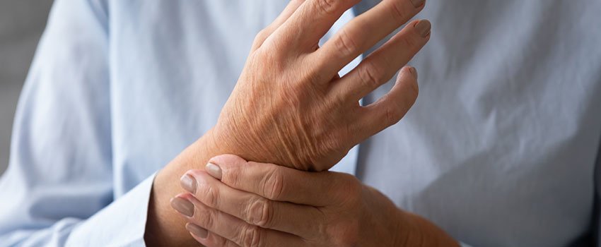 What Can You Do to Lower Your Risk for Arthritis?