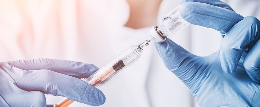 How Effective Is the Flu Shot In Protecting Against COVID-19?