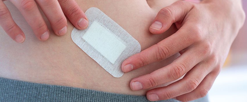 Some Basic First-Aid Tips for Cuts and Lacerations