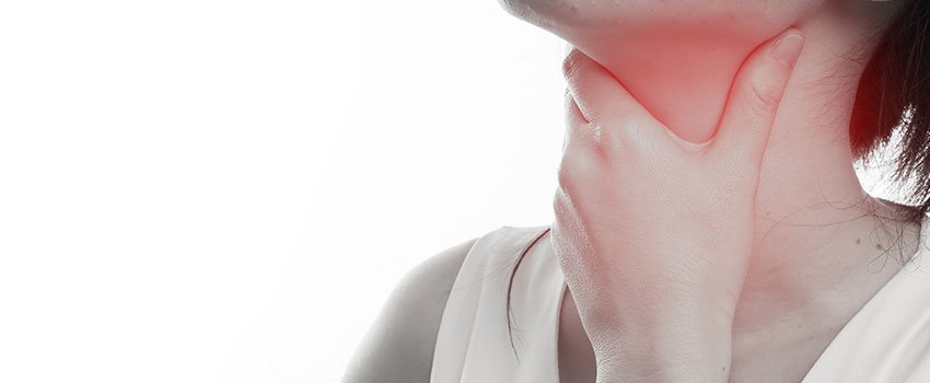 Do My Symptoms Warrant Getting a Rapid Strep Test?