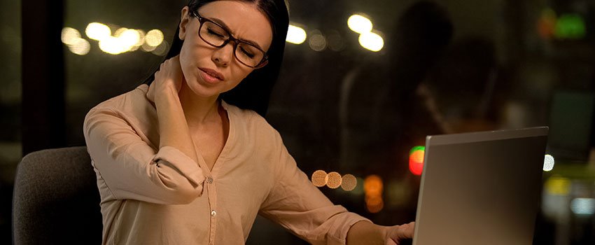 How Should I Treat a Muscle Strain?