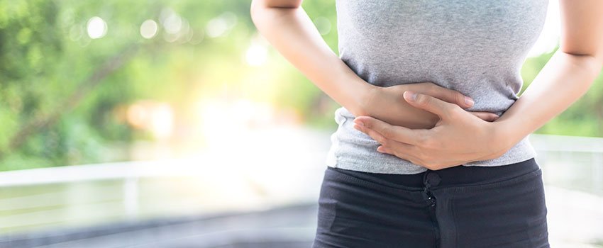 How to Get Rid of an Upset Stomach