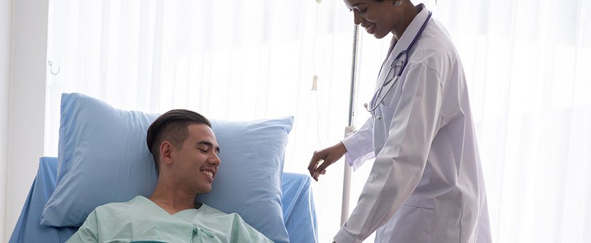 This Is What Makes Our AFC Personnel Top-Notch