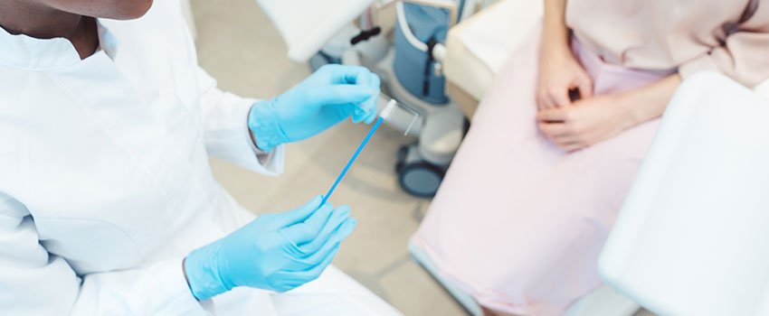 Do I Need an STD Test If I Feel Fine?