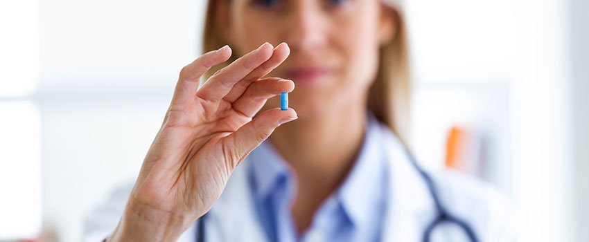 When Are Antibiotics Effective Against Illness?