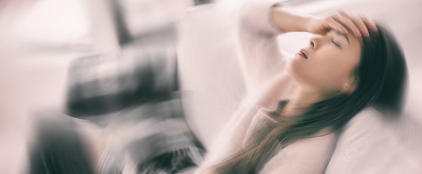 Are There Any Quick Fixes for Vertigo?