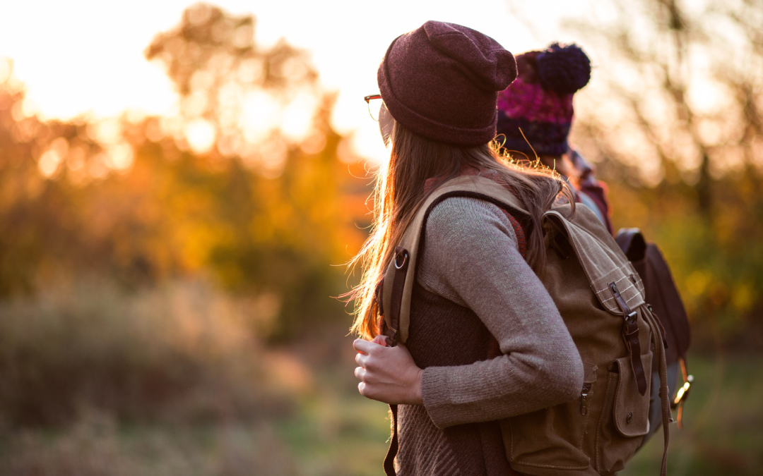 Why Do I Feel Sad During the Winter?