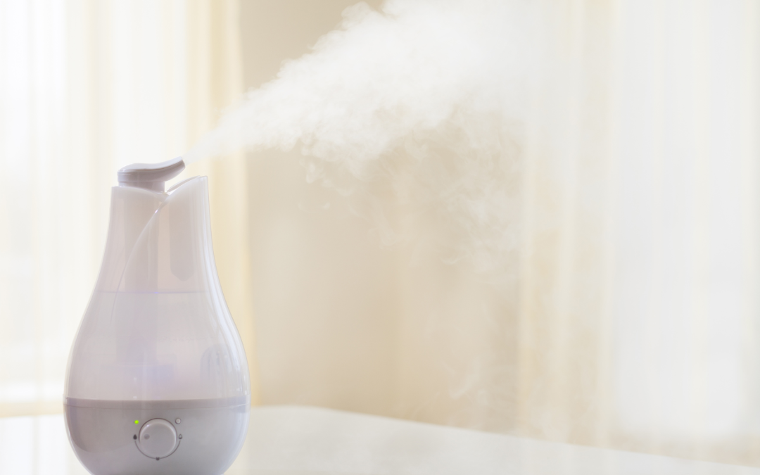 Can Humidifiers Prevent the Flu?