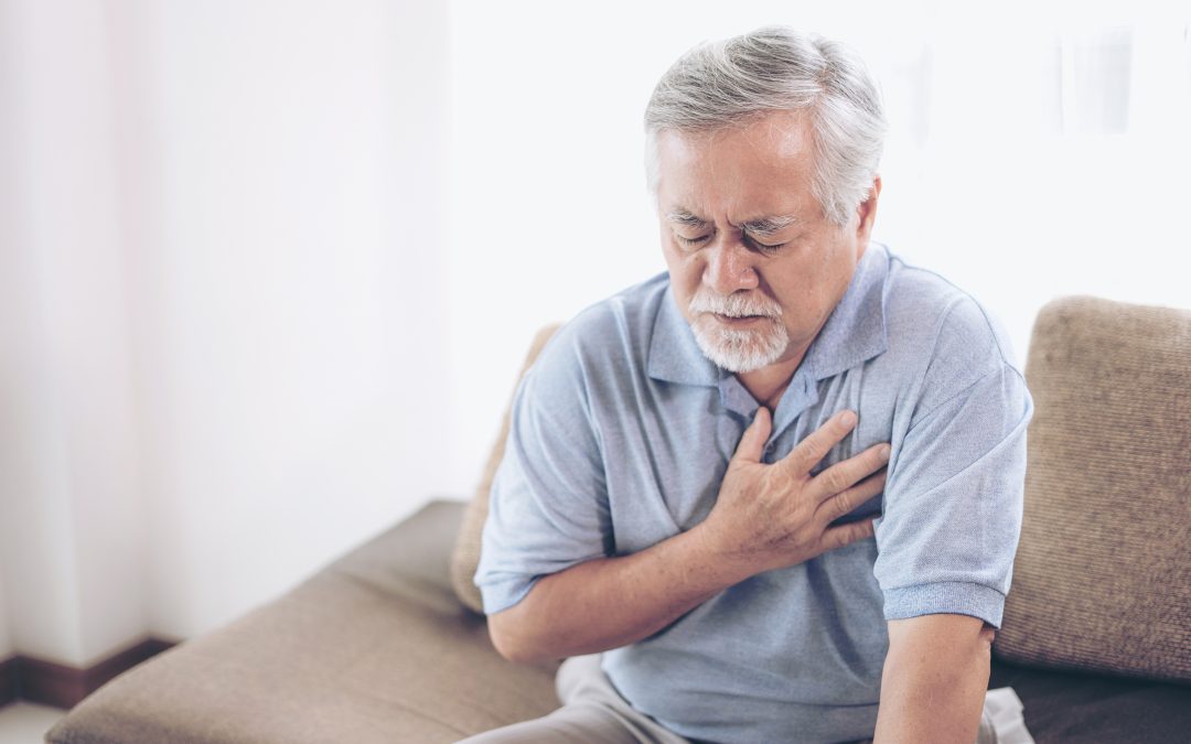 Are Heartburn and GERD the Same Thing? 