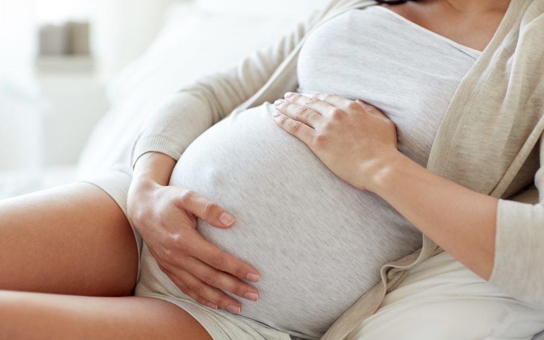 Is It Safe to Get a Flu Shot During Pregnancy?