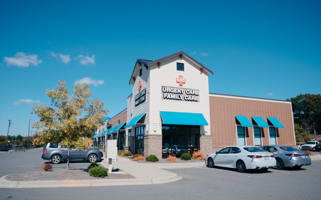 Cold and Flu Symptoms? Visit Us Before Work with New Hours