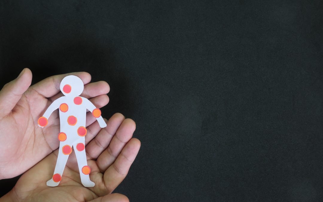 Why Are Measles Making a Comeback?