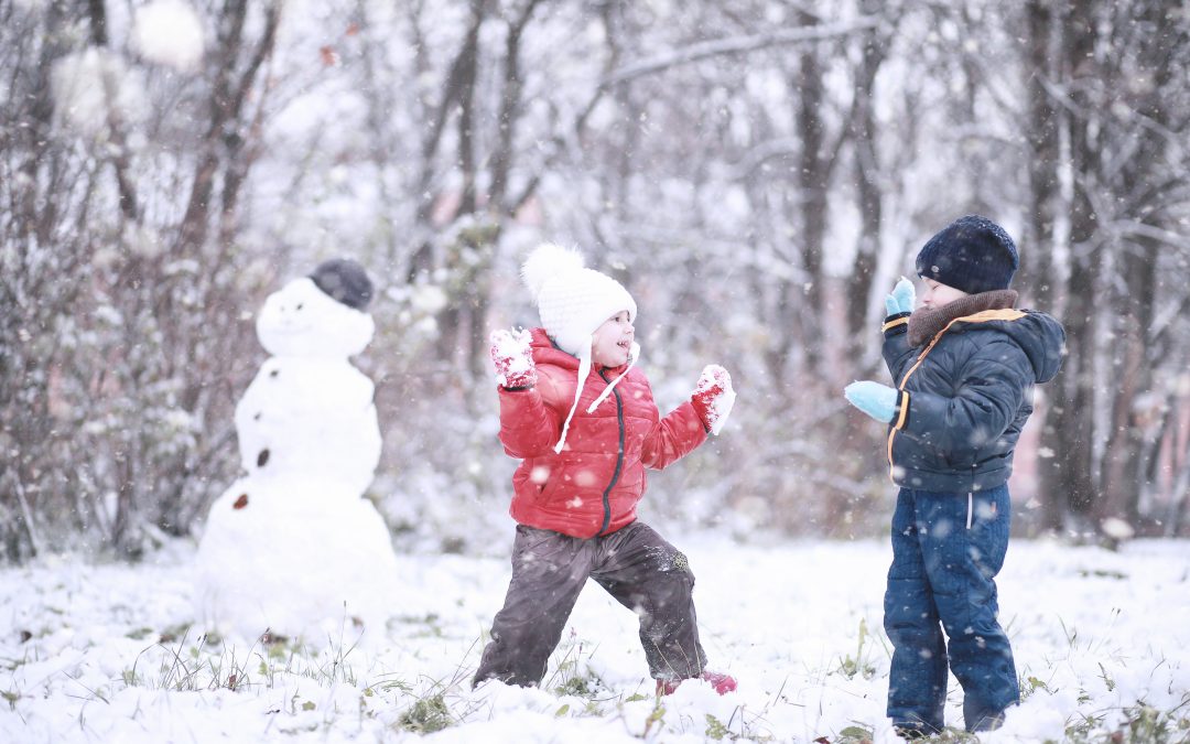 What Are the Best Treatments for Winter Itch?