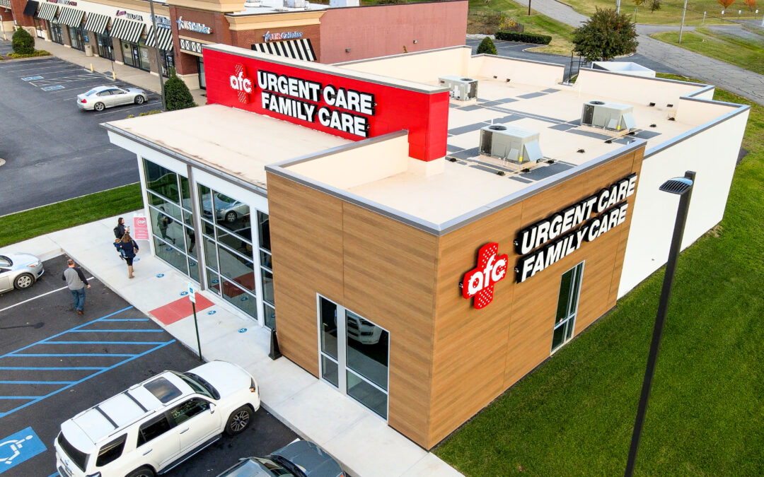5 Common Reasons People Visit Urgent Care in the Summer 