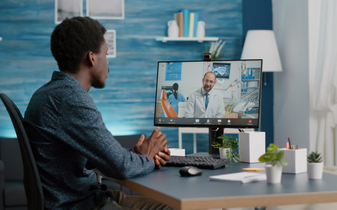 Urgent Care 101: The Difference Between Telemedicine and In-person Visits