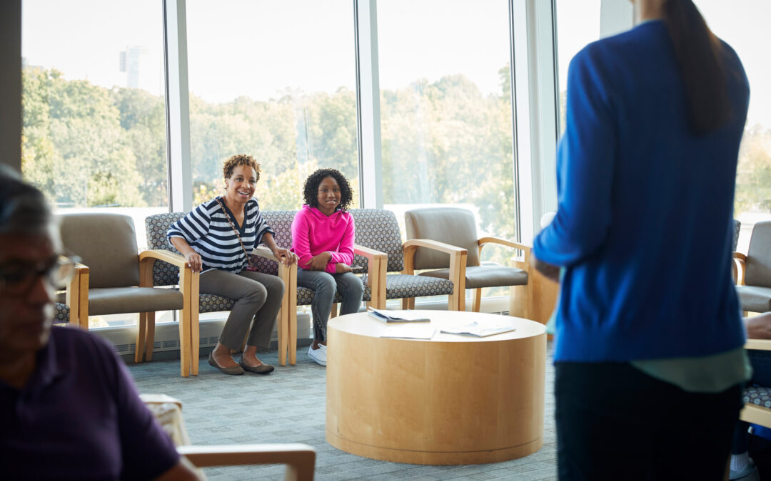 Urgent Care Wait Times Explained: What’s Normal & What’s Not