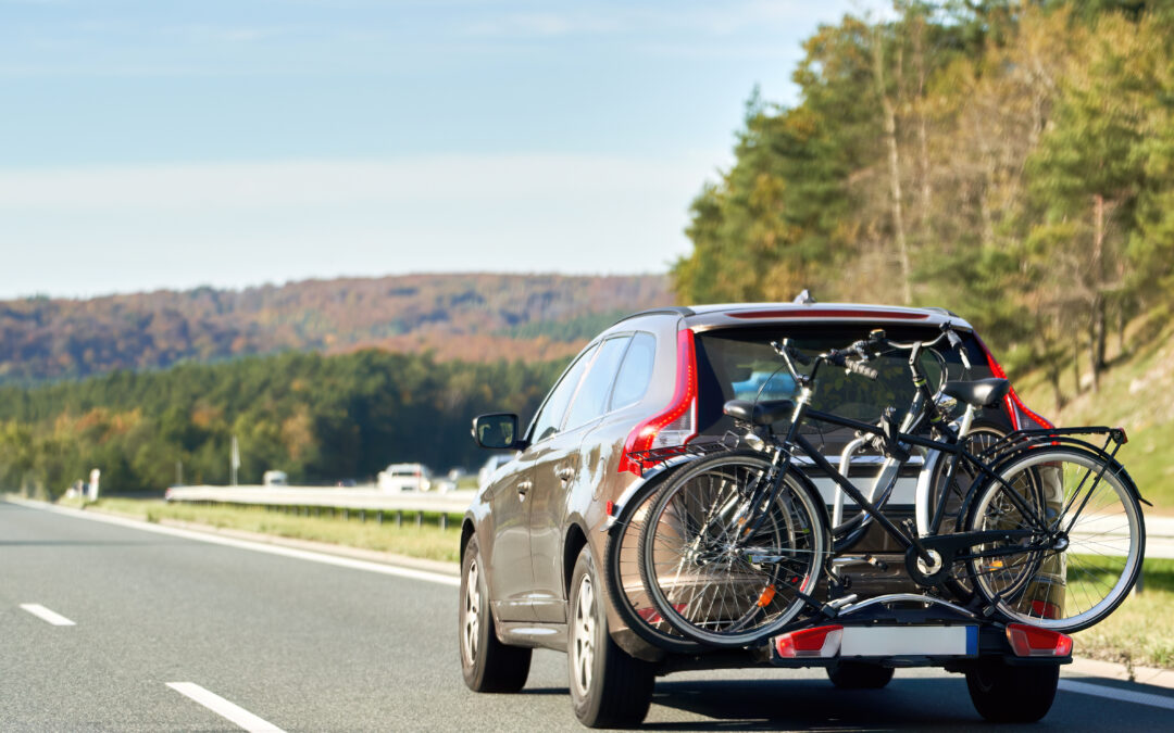 How to Avoid Car Sickness When Traveling