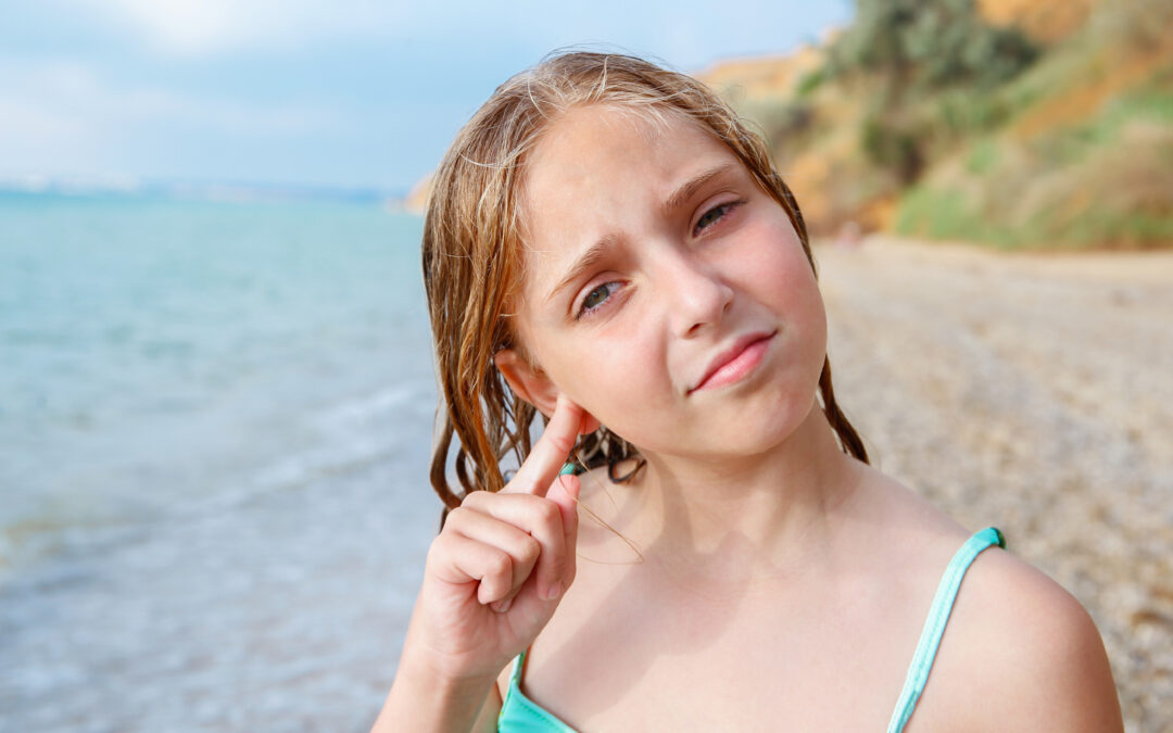 Swimmer’s Ear Explained: Symptoms, Prevention, and Treatment 