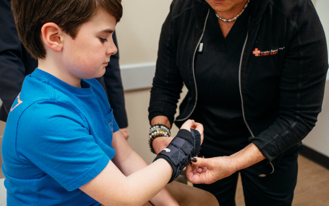 Is Autumn a Safer Season?