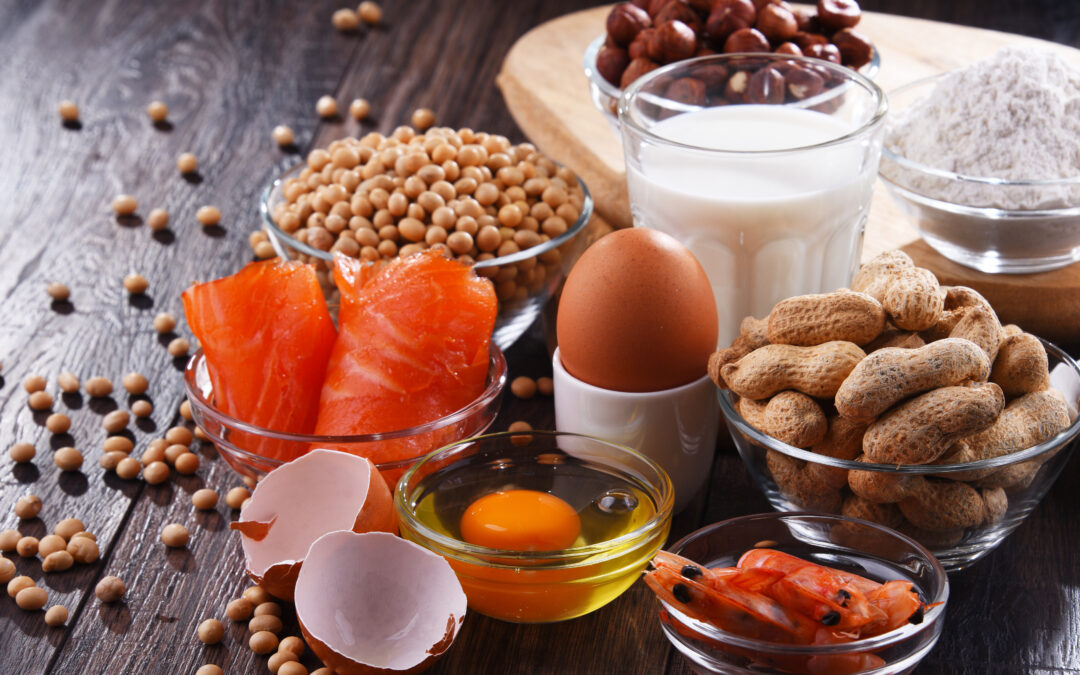 What Are the Most Common Types of Food Poisoning?