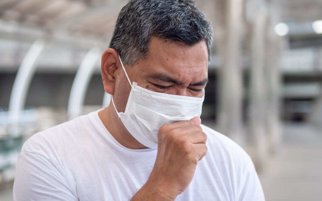 Can You Catch Pneumonia?